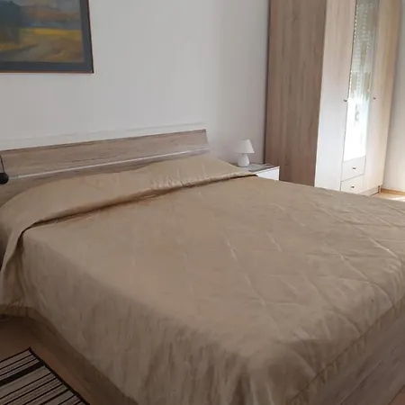 Apartamento Mirela