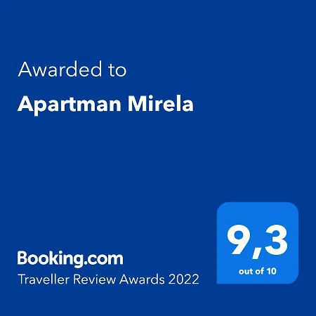 Apartamento Mirela