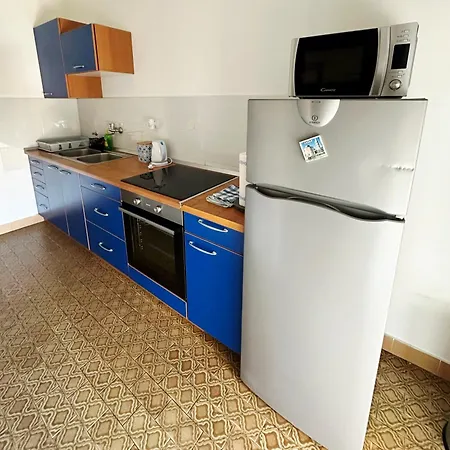 Appartement Mirela