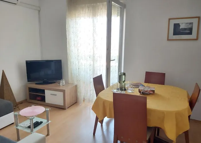 Appartement Mirela