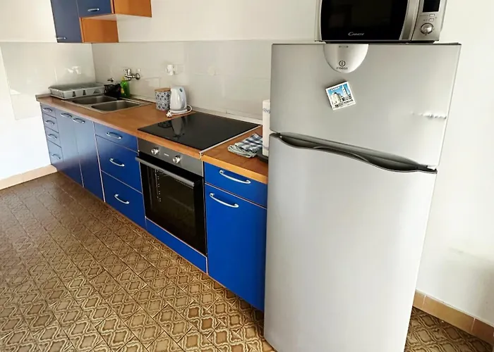 Apartamento Mirela