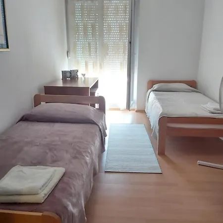 Apartman Mirela