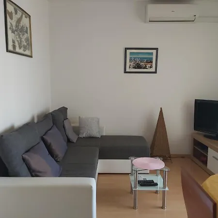 Apartman Mirela