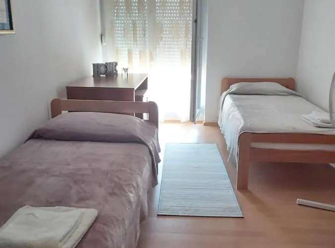 Apartman Mirela