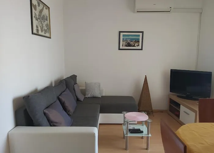 Apartman Mirela